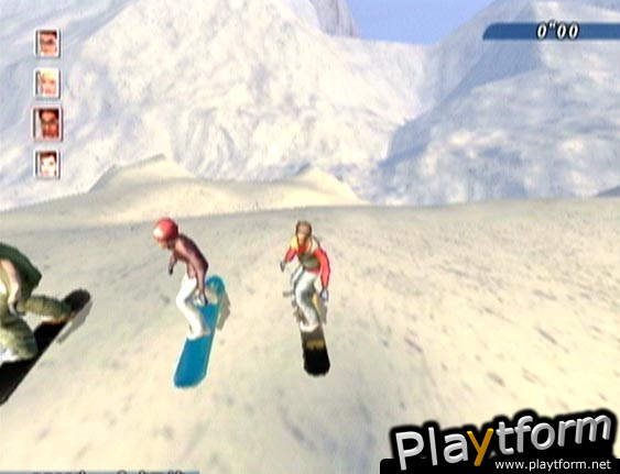 Xtreme Sports (Dreamcast)