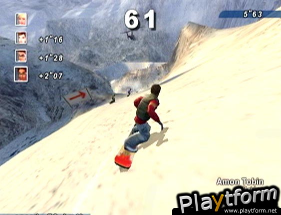 Xtreme Sports (Dreamcast)