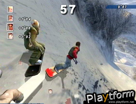 Xtreme Sports (Dreamcast)