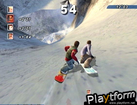 Xtreme Sports (Dreamcast)