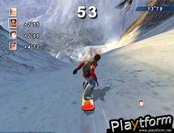 Xtreme Sports (Dreamcast)