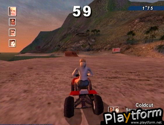 Xtreme Sports (Dreamcast)