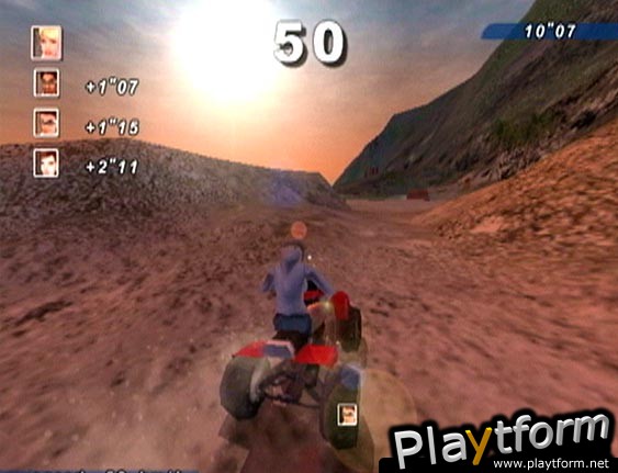 Xtreme Sports (Dreamcast)