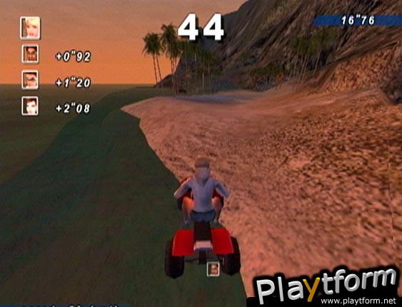 Xtreme Sports (Dreamcast)