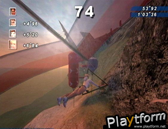 Xtreme Sports (Dreamcast)