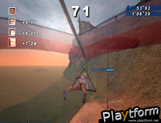 Xtreme Sports (Dreamcast)