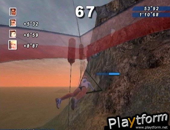 Xtreme Sports (Dreamcast)