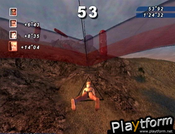 Xtreme Sports (Dreamcast)