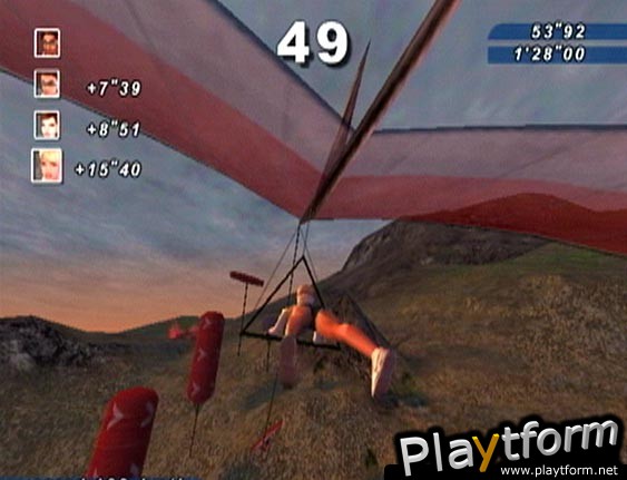 Xtreme Sports (Dreamcast)