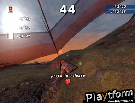 Xtreme Sports (Dreamcast)