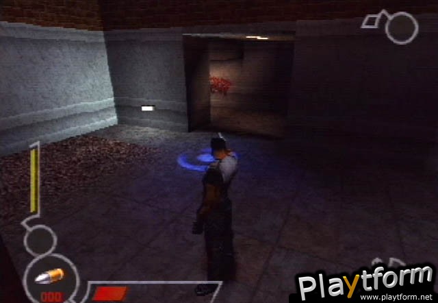 Blade (PlayStation)