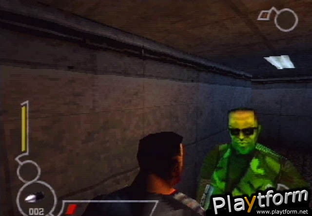 Blade (PlayStation)