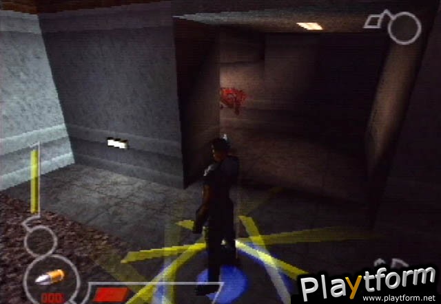 Blade (PlayStation)