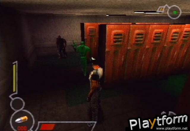 Blade (PlayStation)