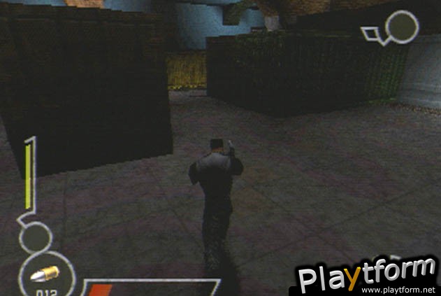 Blade (PlayStation)