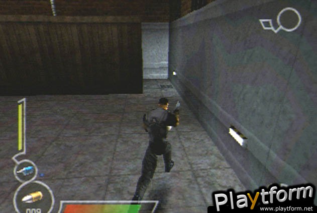 Blade (PlayStation)