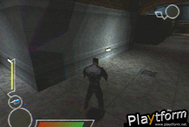 Blade (PlayStation)