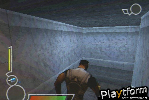 Blade (PlayStation)