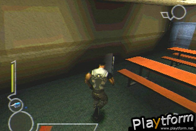 Blade (PlayStation)