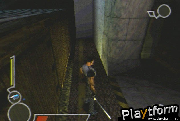 Blade (PlayStation)