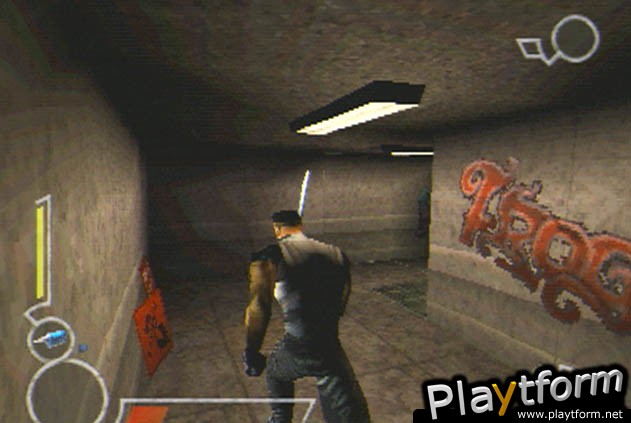 Blade (PlayStation)