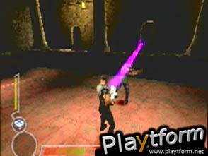 Blade (PlayStation)