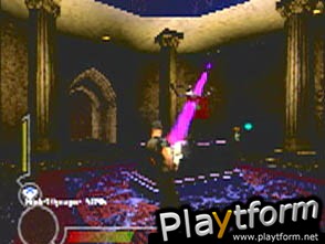 Blade (PlayStation)