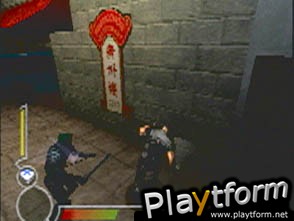 Blade (PlayStation)