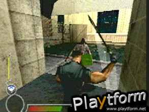 Blade (PlayStation)