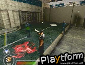 Blade (PlayStation)