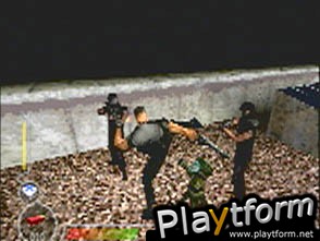 Blade (PlayStation)