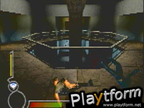 Blade (PlayStation)