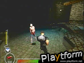 Blade (PlayStation)