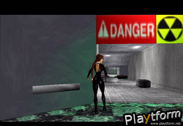 Tomb Raider: Chronicles (PC)