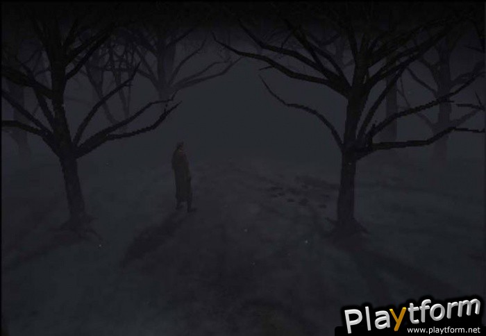 Blair Witch Volume 3: The Elly Kedward Tale (PC)