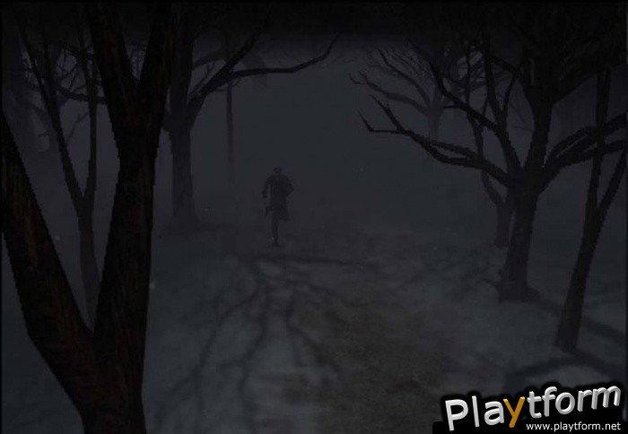 Blair Witch Volume 3: The Elly Kedward Tale (PC)