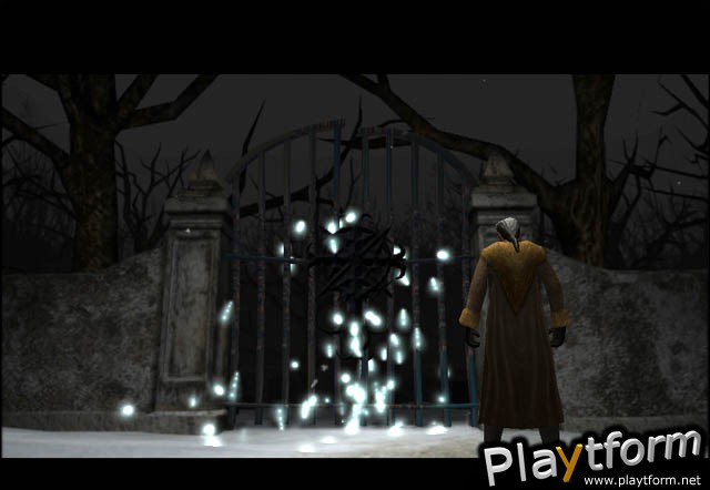 Blair Witch Volume 3: The Elly Kedward Tale (PC)