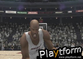 ESPN NBA 2Night (Dreamcast)