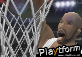 ESPN NBA 2Night (Dreamcast)