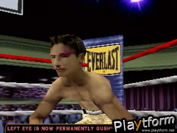 HBO Boxing (PlayStation)