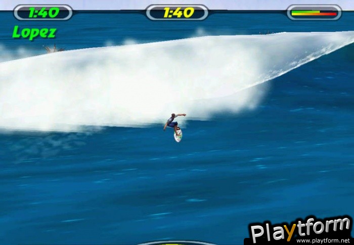 Championship Surfer (PC)