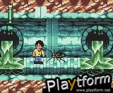 Little Nicky (Game Boy Color)