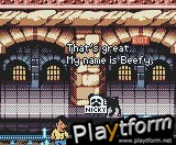 Little Nicky (Game Boy Color)