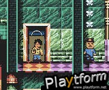 Little Nicky (Game Boy Color)