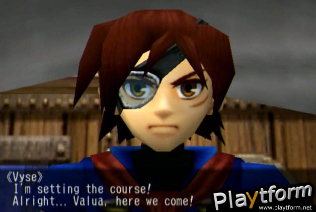 Skies of Arcadia (Dreamcast)