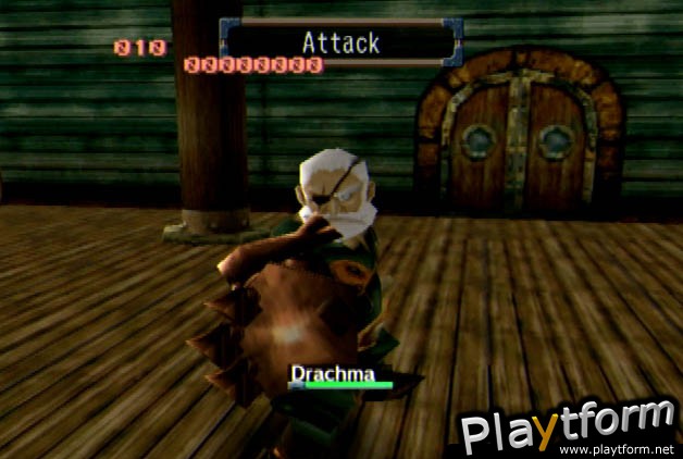 Skies of Arcadia (Dreamcast)