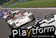 Test Drive Le Mans (Dreamcast)