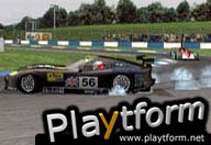 Test Drive Le Mans (Dreamcast)