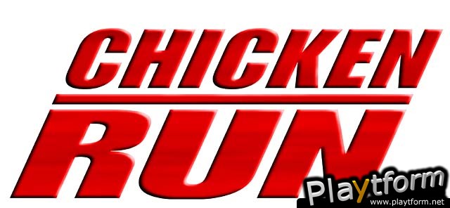 Chicken Run (PlayStation)