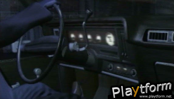 Driver 2 (PlayStation)